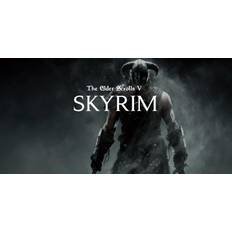 The Elder Scrolls V Skyrim  (PC) - Special Edition