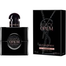 Yves Saint Laurent Black Opium Le Parfum Eau de Parfum - 30 ml