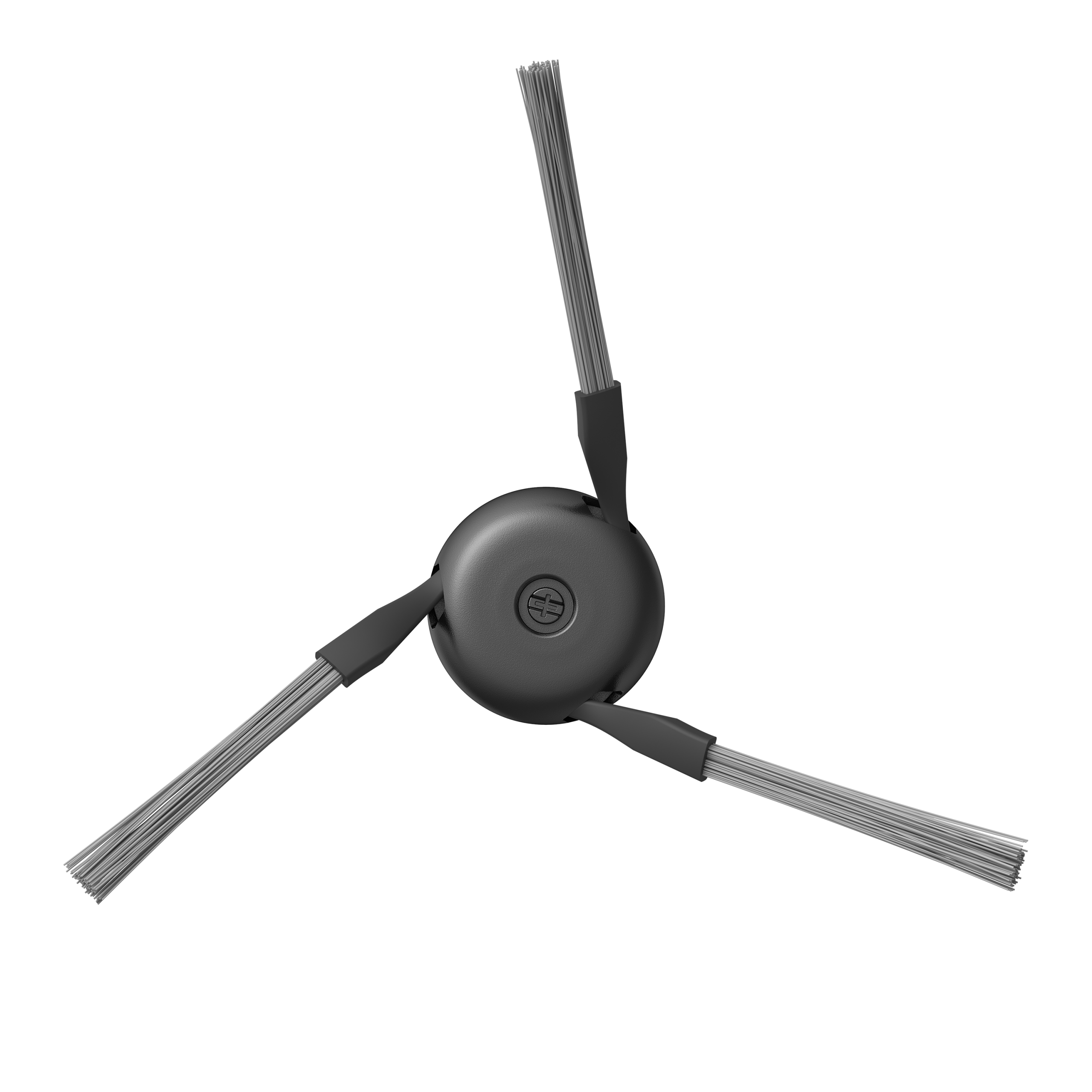 Dreame Sidoborstar 2-pack Dreame L10s Ultra Gen 3 grå