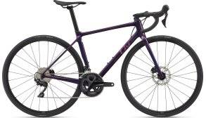 Giant Liv Langma Advanced 2 Disc <BR>- 2023 Dame carbon racer SUPER-TILBUD