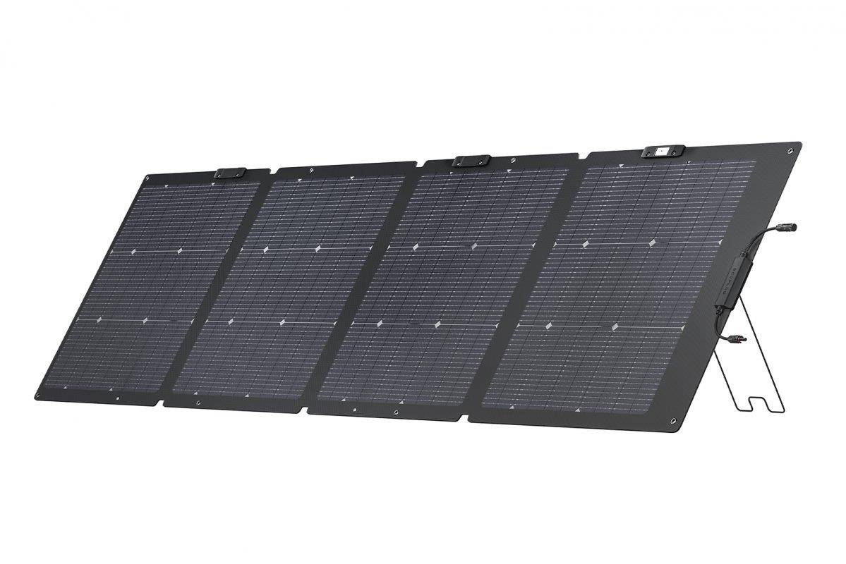 EcoFlow 220W Solar Panel Charger