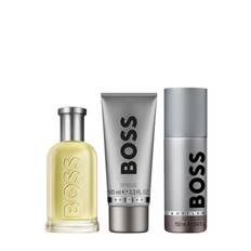 HUGO BOSS Bottled EdT 100 ml Edition 2025 Duftsæt