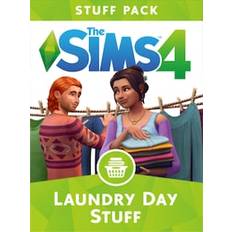The Sims 4: Laundry Day Stuff (PC) - Steam Gift - GLOBAL