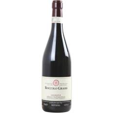 Roccolo Grassi, Amarone della Valpolicella Magnum 1,5L, 2013