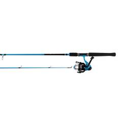 IFISH X-Wand Haspel 5', Blå
