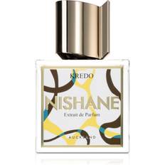 Nishane Kredo parfumeekstrakt Unisex 100 ml - 100 ml