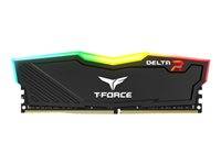 T-Force DELTA RGB DDR4  16GB kit