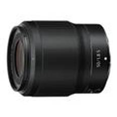 NIKON Nikkor Z 50mm f/1.8 S