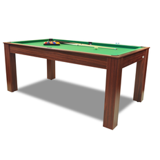Gamesson Mars Deluxe Combo 6ft Multi Games Table