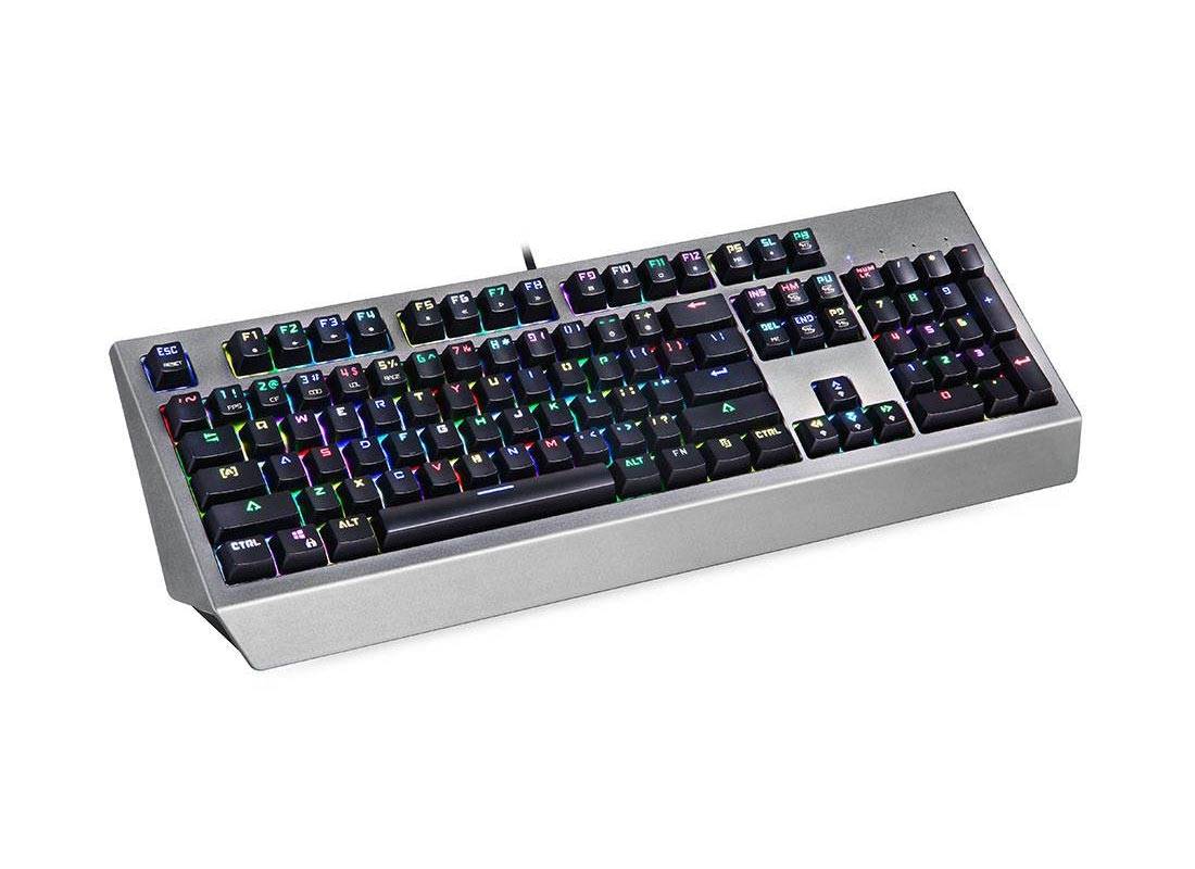 CK99 RGB Gaming tangentbord
