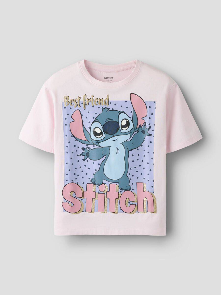 Stitch Top