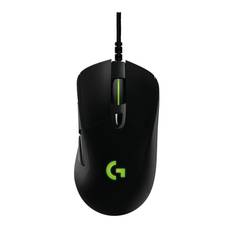 Logitech Gaming Mouse G403 Prodigy - Maus - optisch