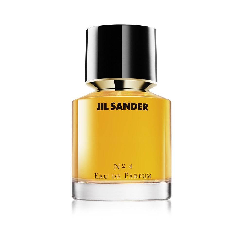 Jil sander N.4 EDP - 50 ml