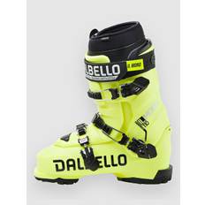Dalbello Il Moro 110 3Dwrap 2025 Pjäxor - yellow fluo/yellow fluo - 29.5