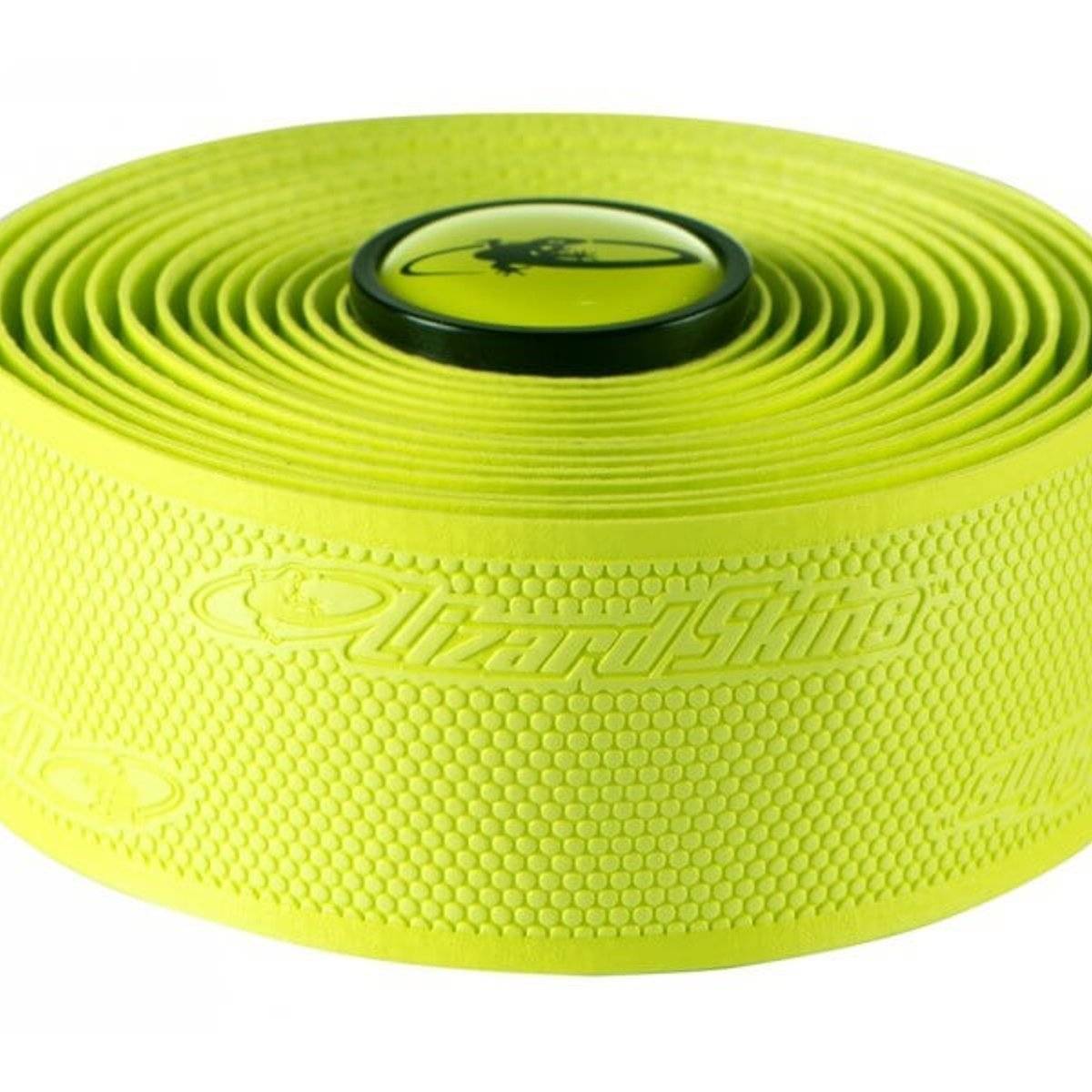 Lizard Skins Handlebar Tape - 1.8mm, Colour Fluo Yellow
