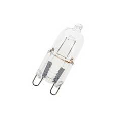 Halogen ovnpære, 230V, 25W, G9, Osram