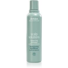 Aveda Scalp Solutions Balancing Shampoo Lindrende shampoo Til at gendanne hovedbunden 200 ml - 200 ml