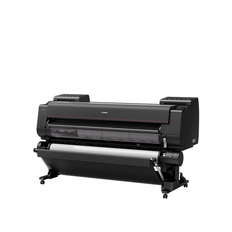 CANON PRO-6100 60" PRINTER INCL. STAND INKL. RU-63