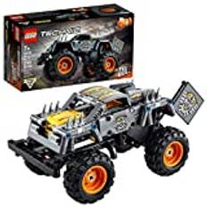 LEGO Technic 42119 - Monster Jam - Max-D Truck (230 stycken) ny 2021