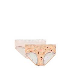 MOLO Jana 2-Pack |Rosa |122/128