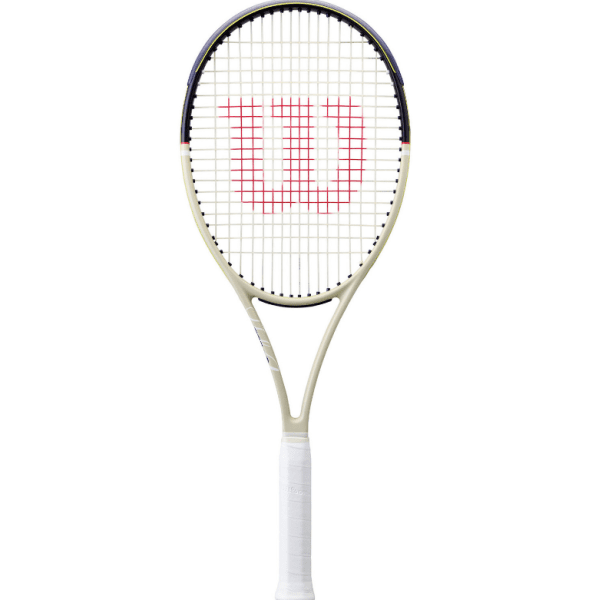 Wilson Blade 98 16/19 US Open V10 305g - 2026 (Greppstorlek: 1 (4 1/8))