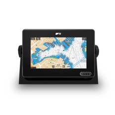 Raymarine AXIOM+ 7RV MDF 7'' +RV-100 TRD