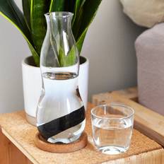 BLACK+BLUM Personal Carafe | 800ml Karaffel Til Vand