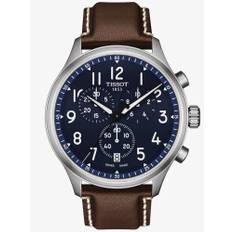 Tissot Mens Blue Watch T116.617.16.042.00