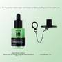Anua - Azelaic Acid 10 Hyaluron Redness Soothing Serum Set Kpop Demon Hunters Collaboration