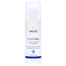 IMAGE Skincare Clear Cell Clarifying Salicylic Gel Cleanser 177ml / 6 fl.oz.