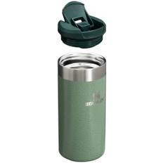 Stanley The AeroLight Transit Mug 0,47 liters Termokrus - Hammertone Green