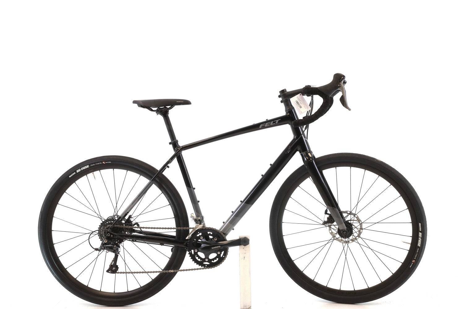 Felt Broam 2020 - Shimano Sora - Devox - 096 / 58 / NEG