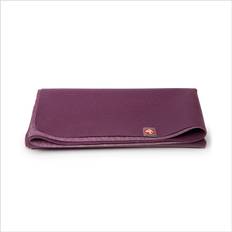 Yogamatta eKO SuperLite Travelmat 1,5 mm Acai - Manduka