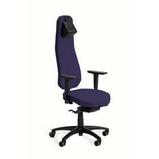 Stol Ullman Q-lite blå