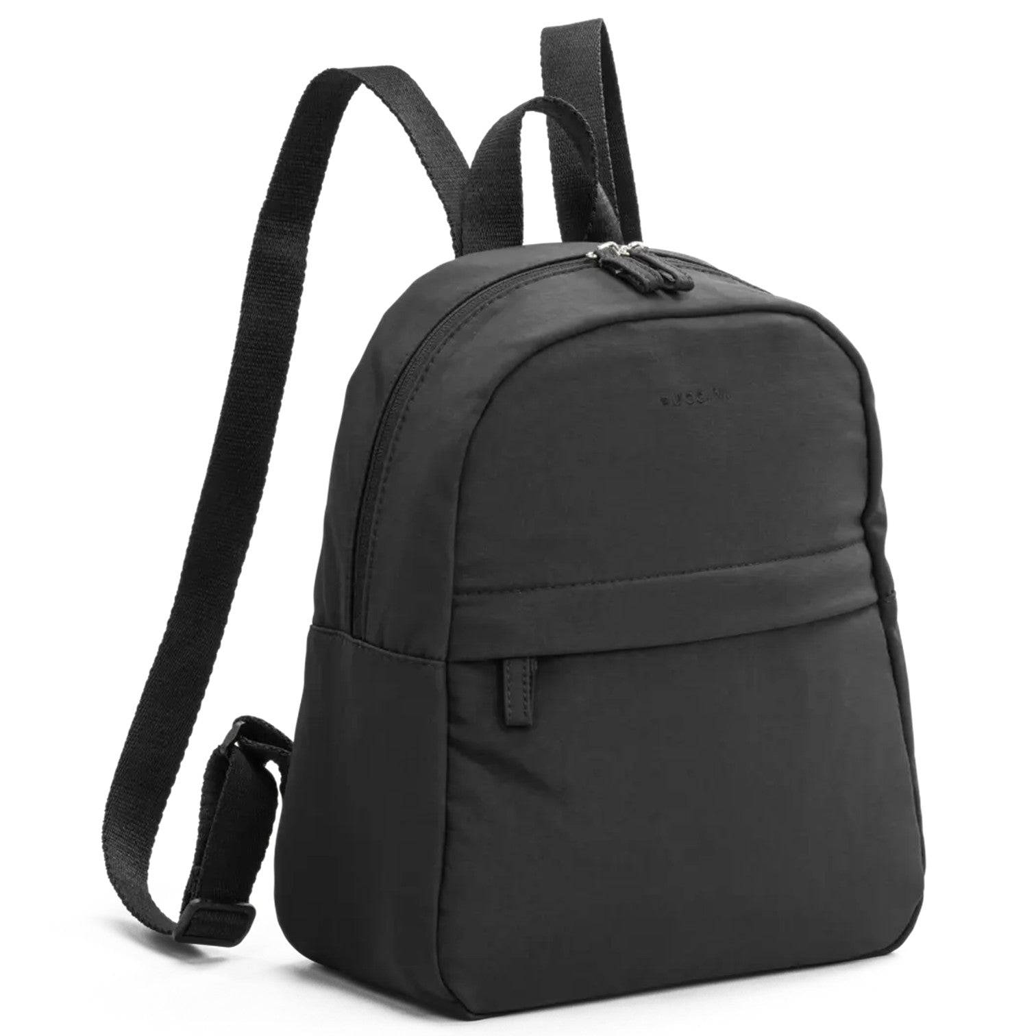 Puccini Light Ryggsäck Liten Svart