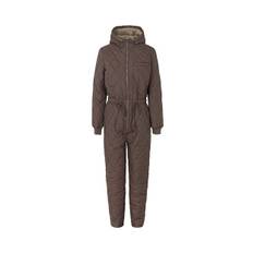 Global Funk Isolde T Flyverdragt - Brun - str. XS