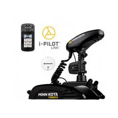 MINN KOTA TERROVA 80LBS 24V BT I-PILOT LINK