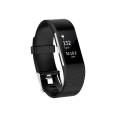 Fitbit Charge 2 rem i silicone