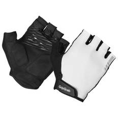 GripGrab Ride RC Max Padded Short Finger Summer Gloves Handsker størrelse XXL - 12 farve sort