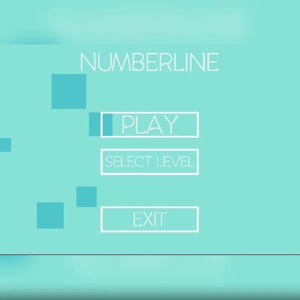 Numberline (PC) Steam Key - GLOBAL
