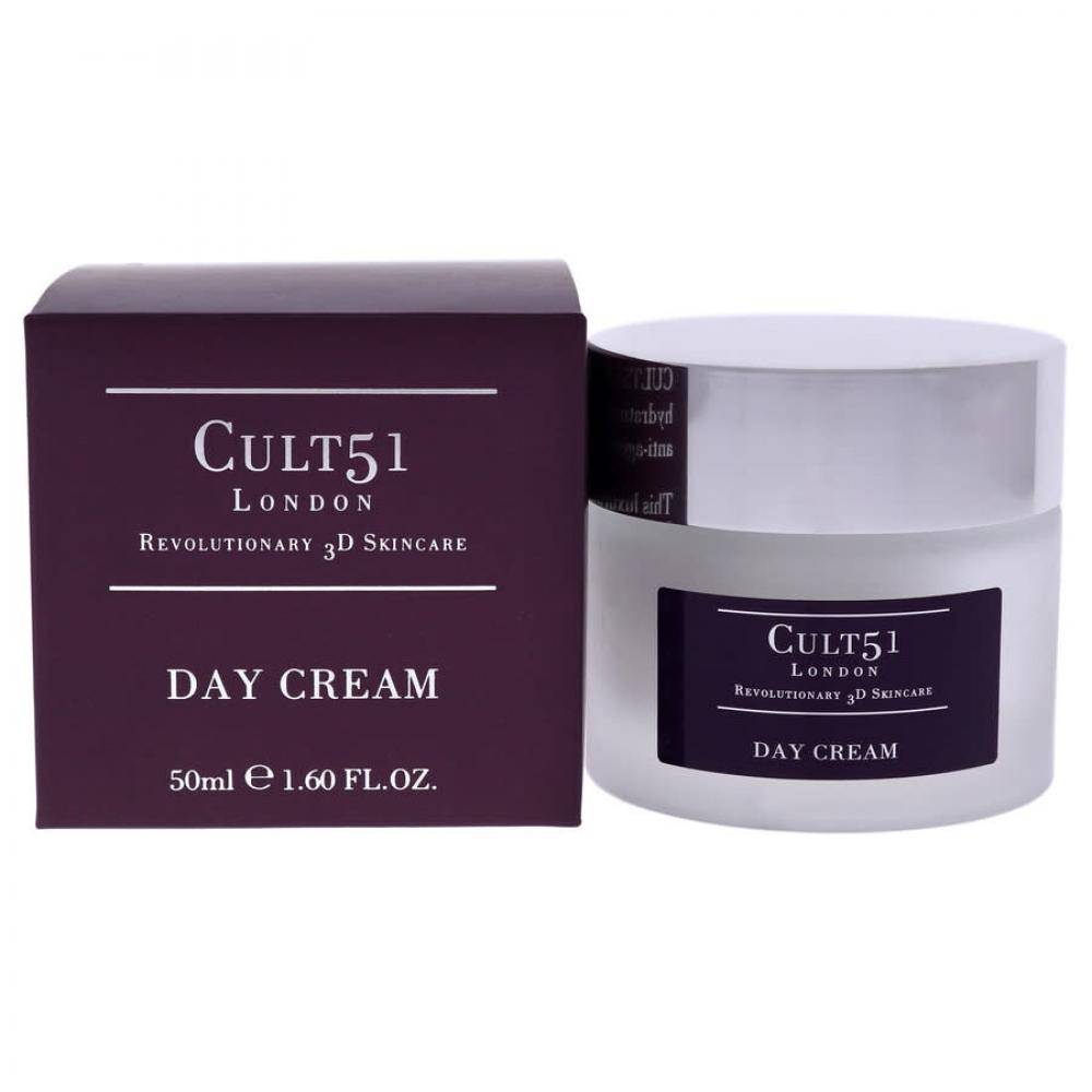 Cult51 Ladies Day Cream 1.6 Oz Skin Care 5065005783018