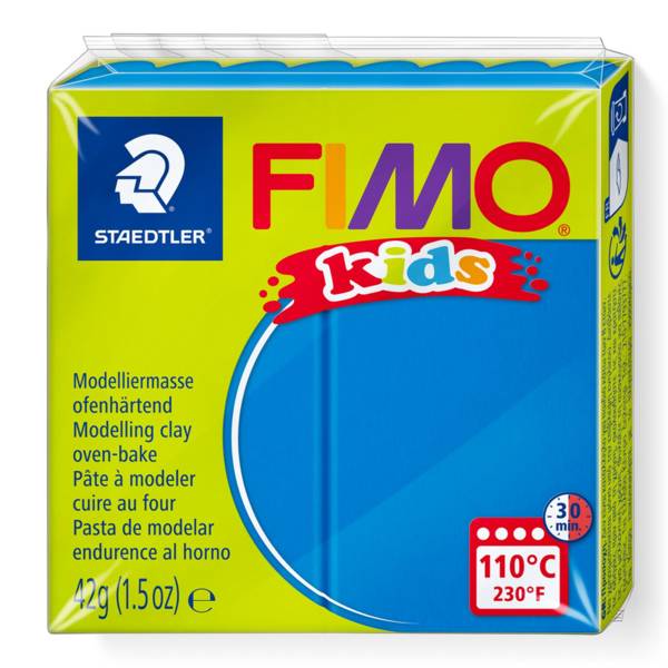 STAEDTLER FIMO Barnläder 42g