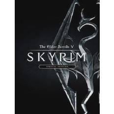 The Elder Scrolls V: Skyrim Special Edition (Xbox One) - Xbox Live Key - EUROPE