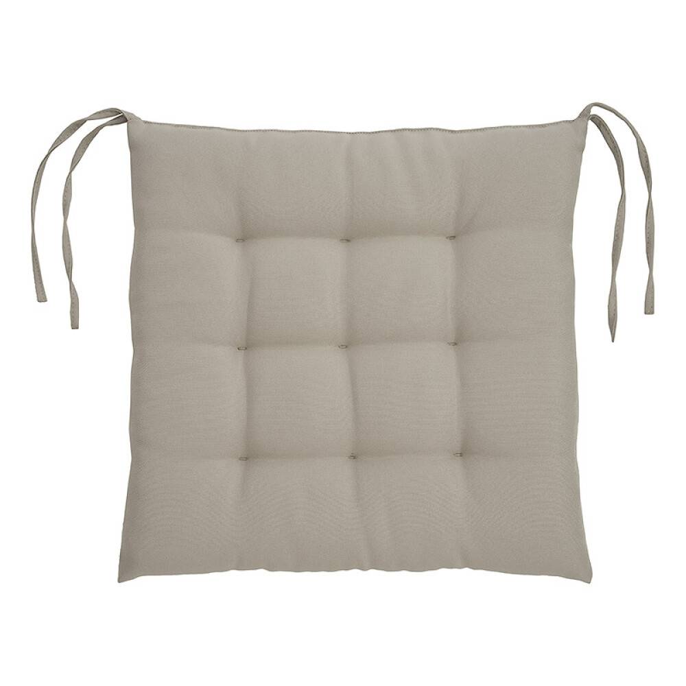 SITTDYNA SUNFUN NILS 40X40X4CM BEIGE