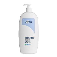 Derma Family Bodylotion - 800 ml