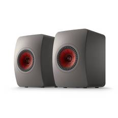 KEF LS50 Meta - Titanium Grey