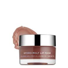 Hydro Melt Lip Mask Læbebehandling Nude SIGMA Beauty