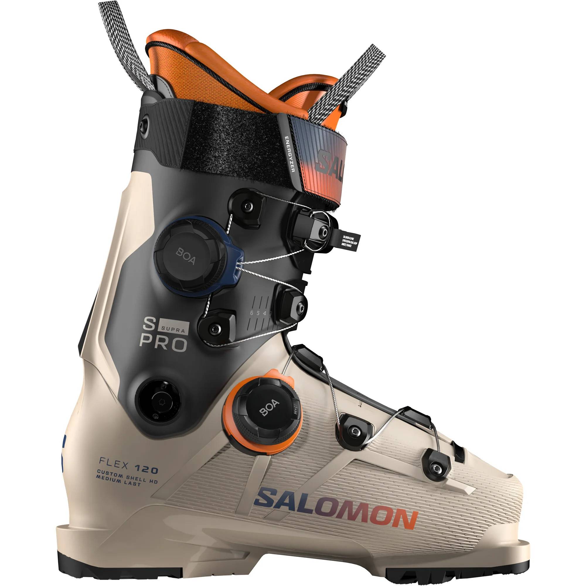 Salomon S/Pro Supra Dual Boa 120 27.5