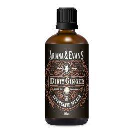 Ariana & Evans Dirty Ginger After Shave Splash