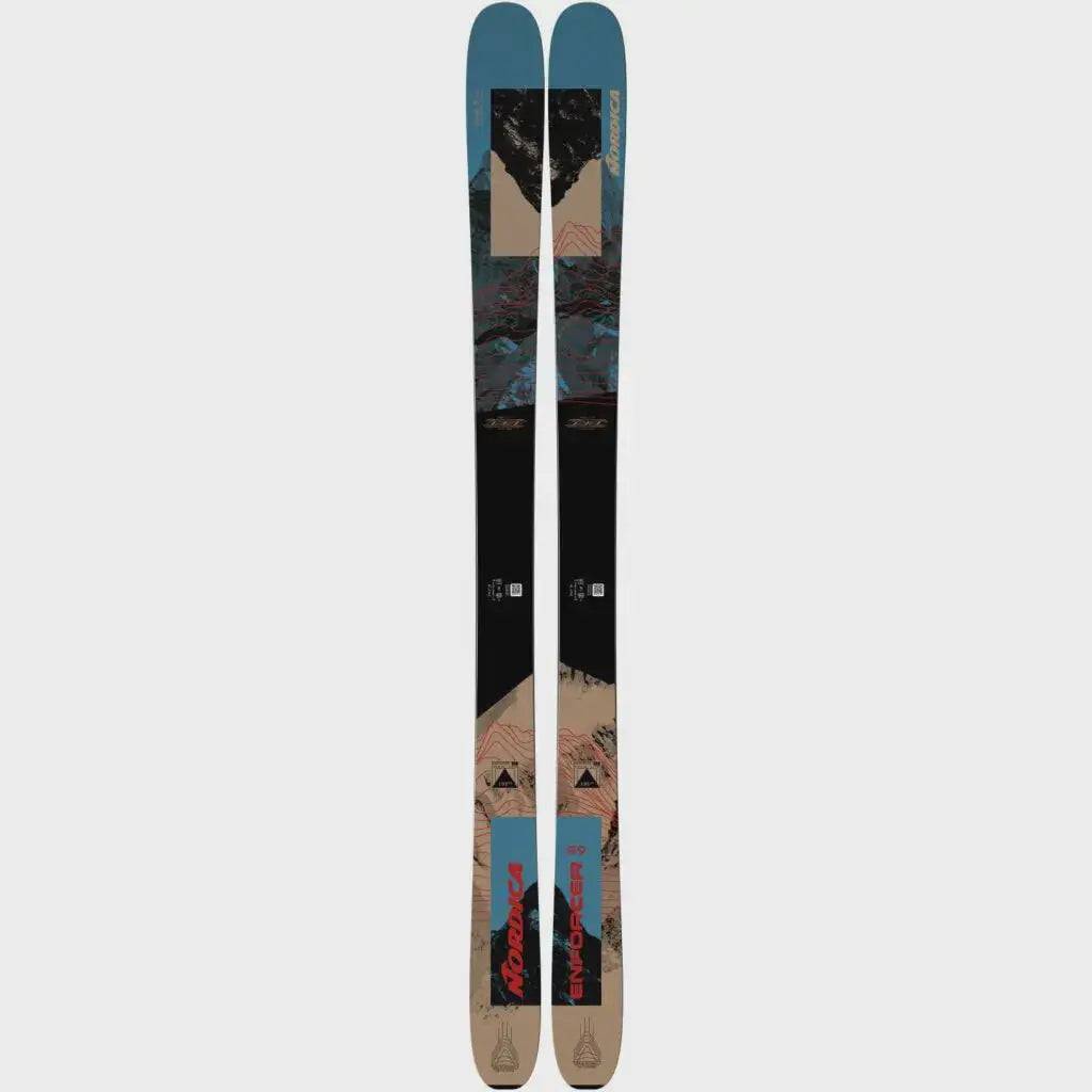 Nordica Enforcer 99 Skis 2027 (DFS) - 173